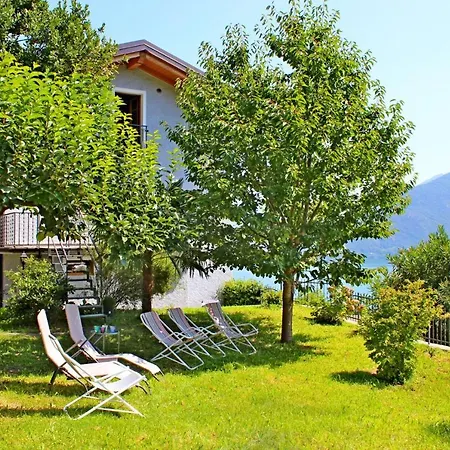 Tre Terre Feriehus