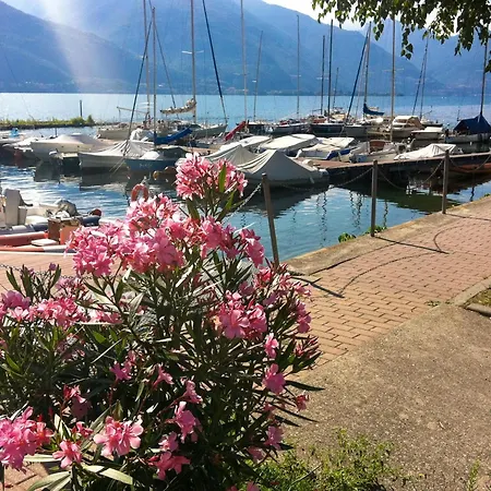 Tre Terre Feriehus *