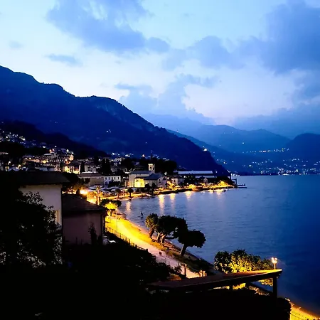 Tre Terre بيت للعطل