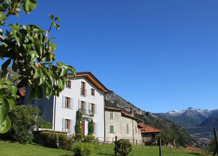 Tre Terre بيت للعطل *