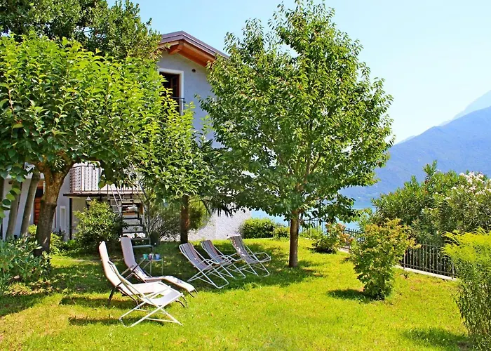 Tre Terre بيت للعطل