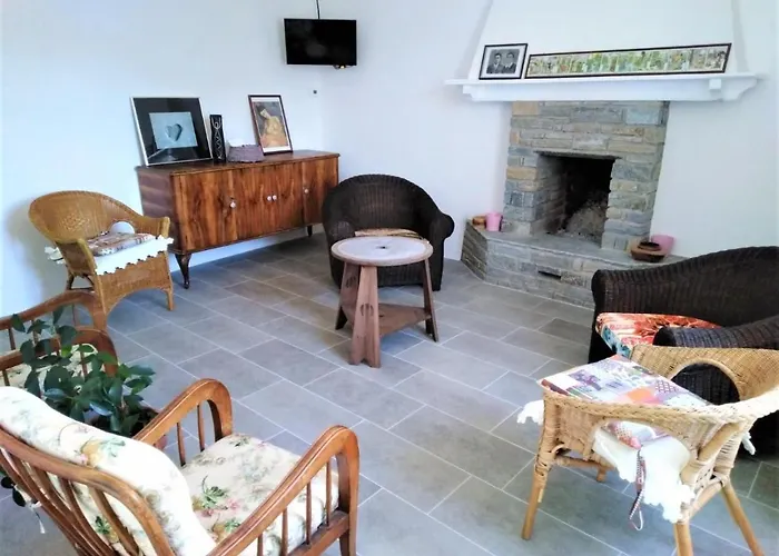 بيت للعطل Tre Terre Pianello Del Lario