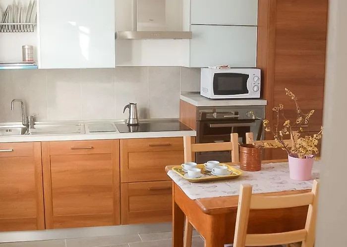 بيت للعطل Tre Terre Pianello Del Lario