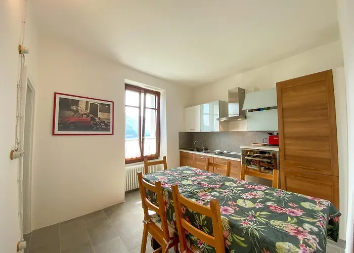 Tre Terre Pianello Del Lario