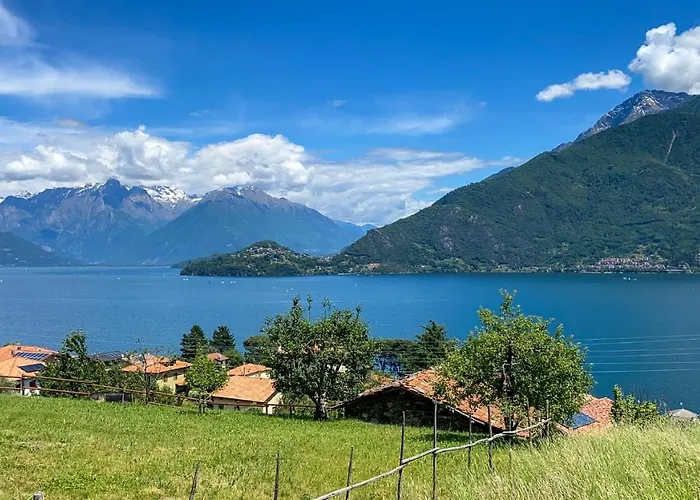 بيت للعطل Tre Terre *