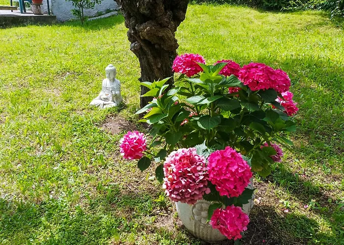 بيت للعطل Tre Terre Pianello Del Lario