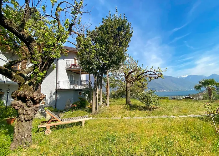 Tre Terre Pianello Del Lario