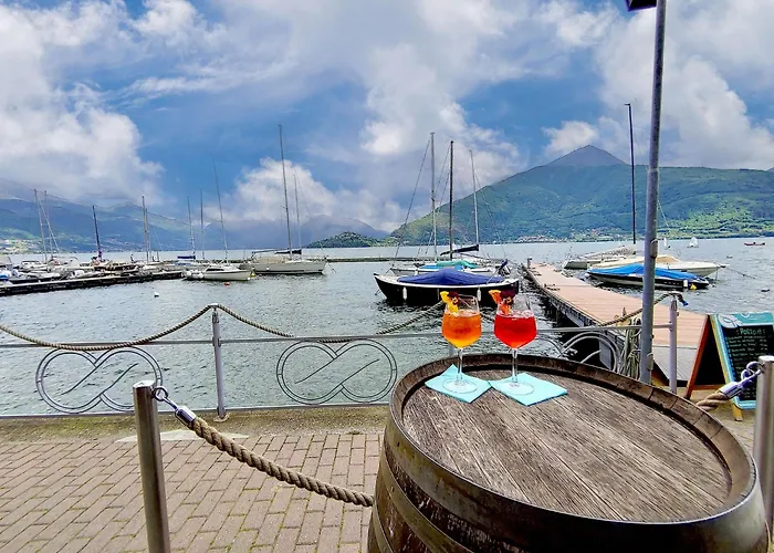 Tre Terre * Pianello Del Lario