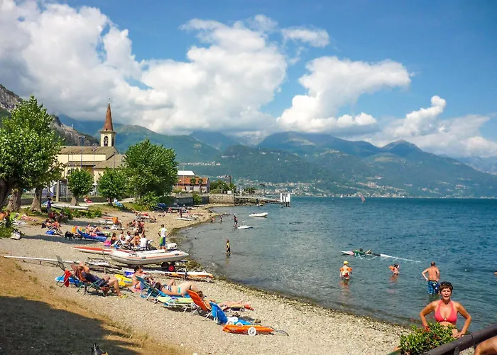 بيت للعطل Tre Terre Pianello Del Lario