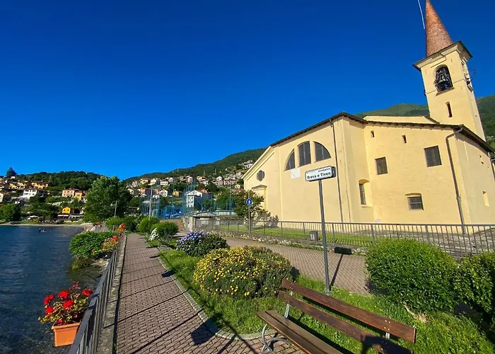 Tre Terre بيت للعطل *