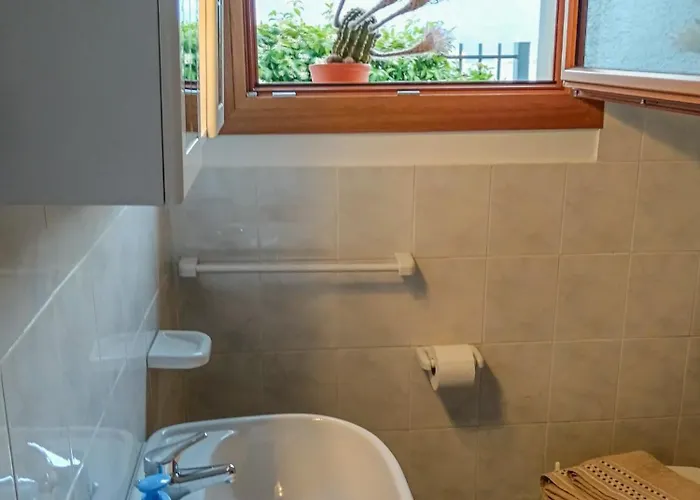 Tre Terre بيت للعطل Pianello Del Lario