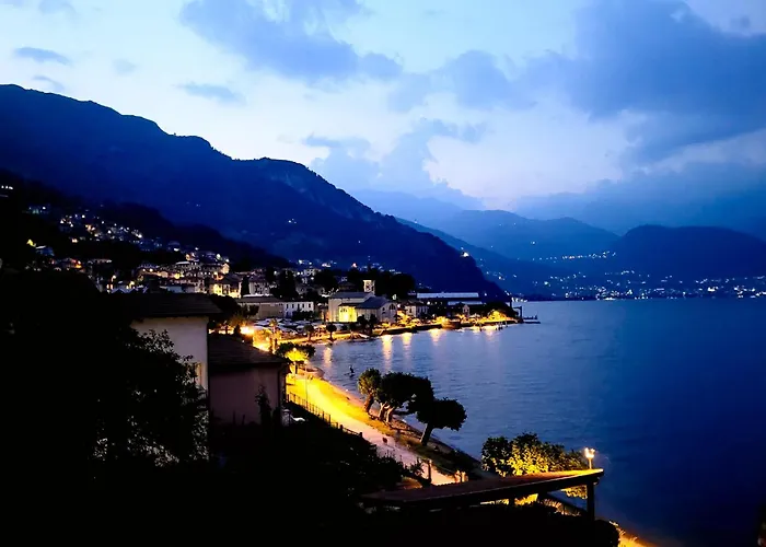 Tre Terre بيت للعطل