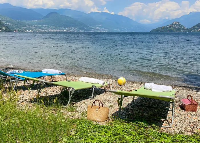 Tre Terre Pianello Del Lario