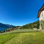 Tre Terre Holiday home Pianello Del Lario