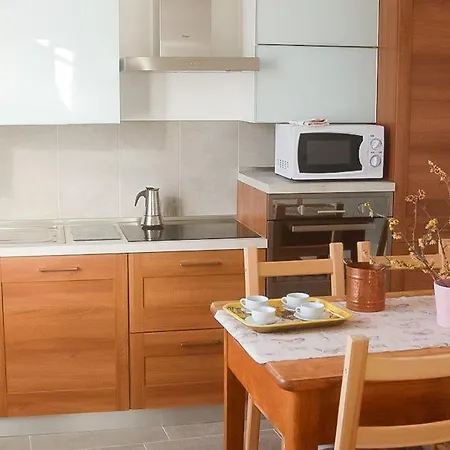 Prázdninový dům Tre Terre Pianello Del Lario