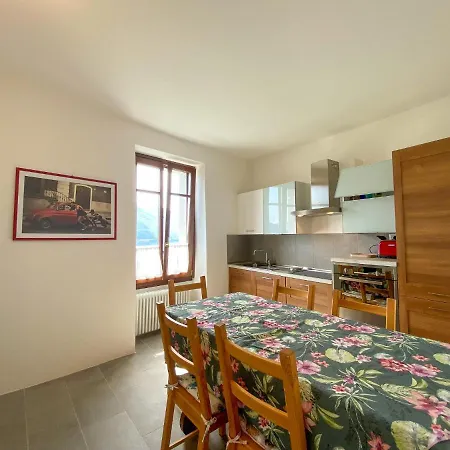 Tre Terre Pianello Del Lario