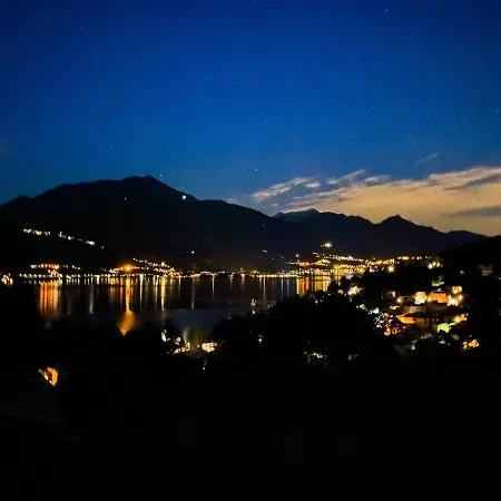 Tre Terre Prázdninový dům Pianello Del Lario