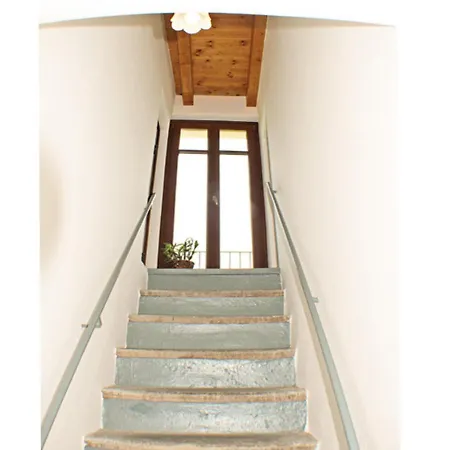 Tre Terre Prázdninový dům Pianello Del Lario