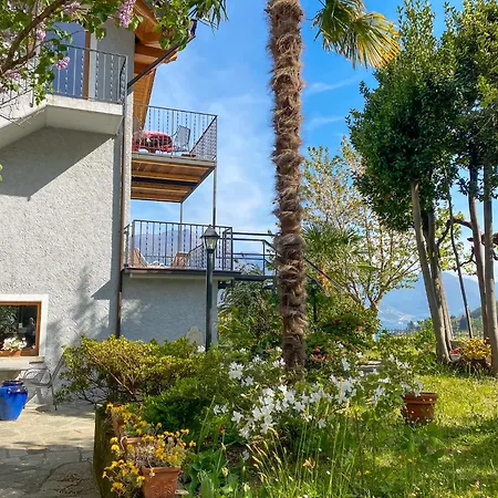 Tre Terre Prázdninový dům