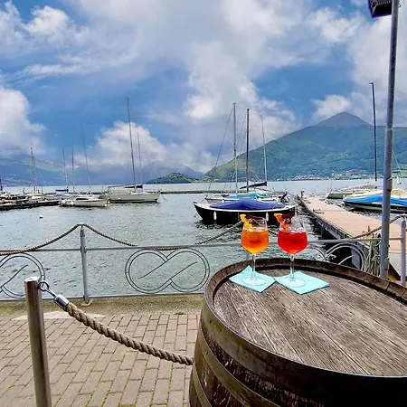 Tre Terre * Pianello Del Lario