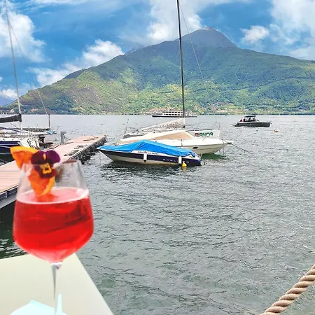 Tre Terre Prázdninový dům