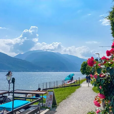 Prázdninový dům Tre Terre