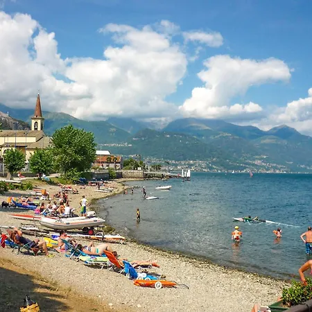 度假居 Tre Terre Pianello Del Lario