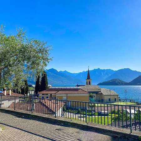 Tre Terre * Pianello Del Lario