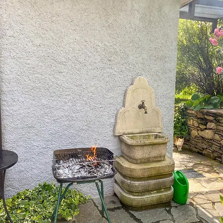 Tre Terre Prázdninový dům Pianello Del Lario