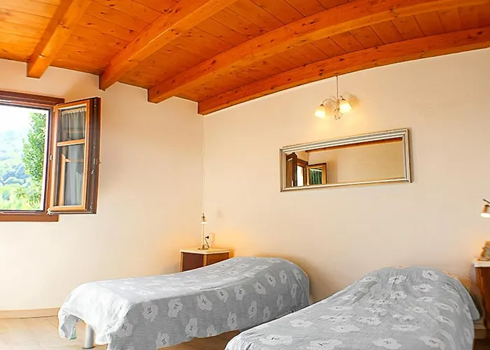 Tre Terre * 피아넬로 델 라리오