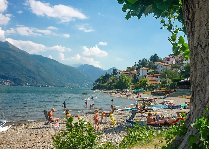 Tre Terre 피아넬로 델 라리오