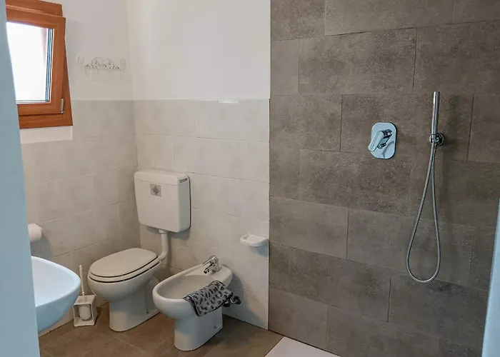 Tre Terre * 피아넬로 델 라리오