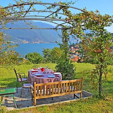 Dom wakacyjny Tre Terre