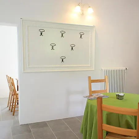 Tre Terre Dom wakacyjny