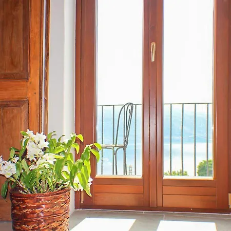 Tre Terre Dom wakacyjny