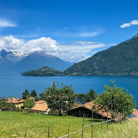 Dom wakacyjny Tre Terre *