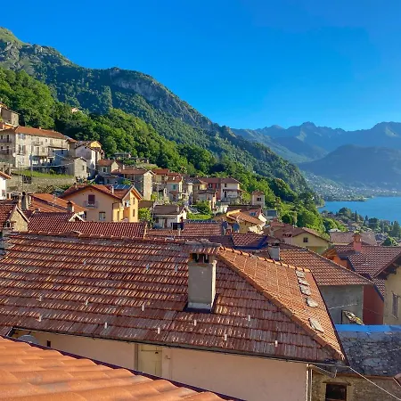 Dom wakacyjny Tre Terre