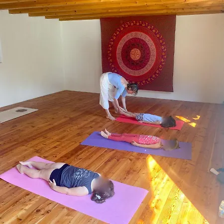 Dom wakacyjny Tre Terre *