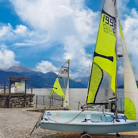 Dom wakacyjny Tre Terre *