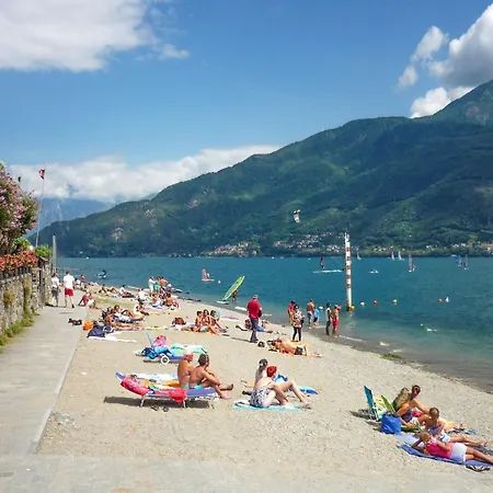 Tre Terre Дом отдыха Pianello Del Lario