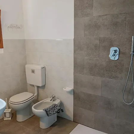 Tre Terre * Pianello Del Lario