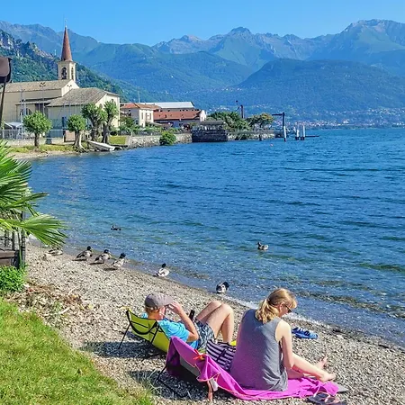 Tre Terre Dom wakacyjny *