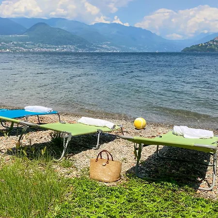 Tre Terre Pianello Del Lario