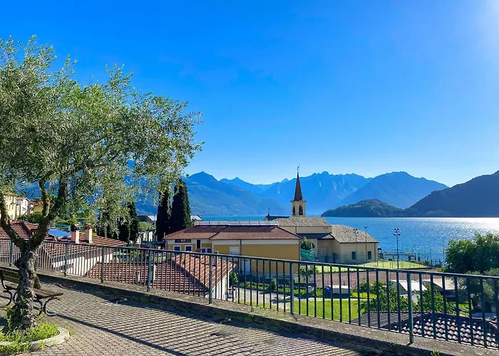 Tre Terre * Pianello Del Lario