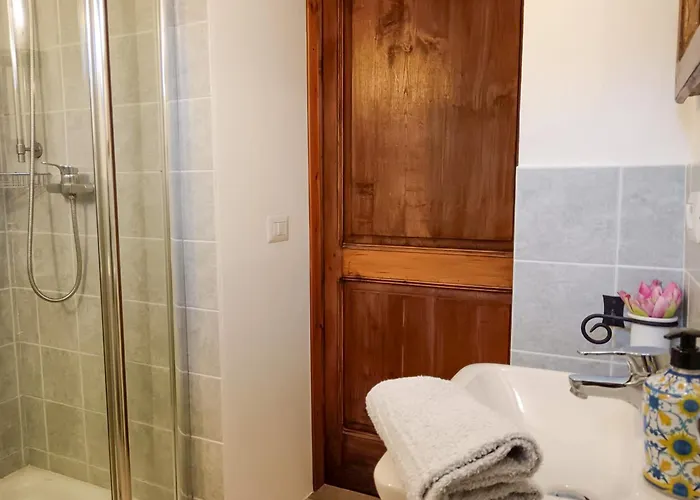 بيت للعطل Tre Terre Pianello Del Lario