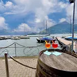 Tre Terre * Pianello Del Lario