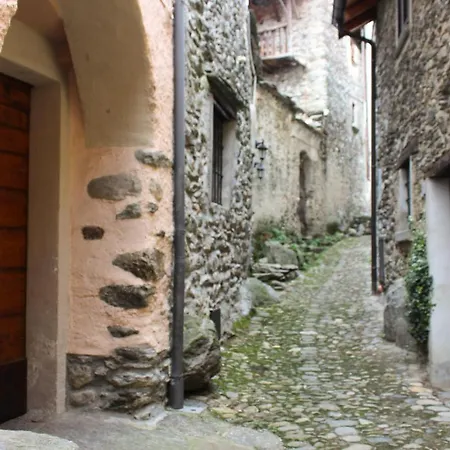Tre Terre *